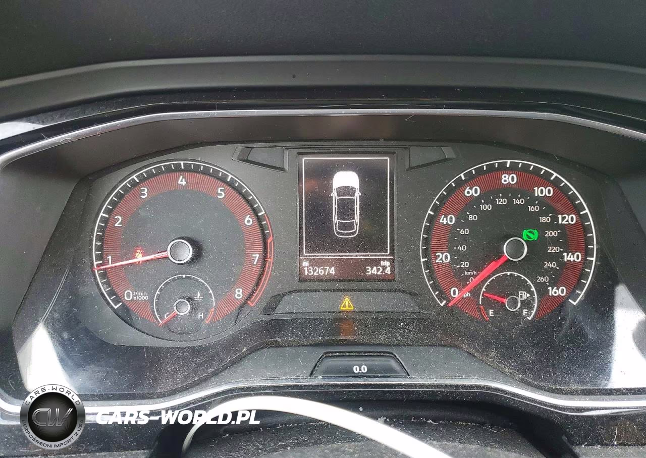 2019 Volkswagen Jetta S VIN:3VWC57BU6KM171811 - 9