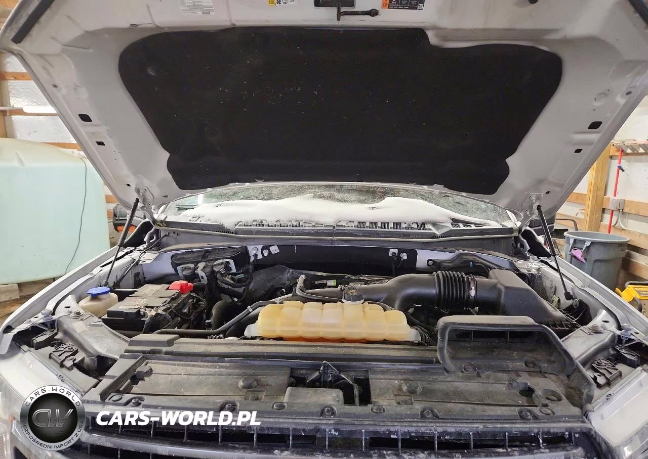 2019 Ford F150 Supercrew VIN:1FTEW1EP8KFA77960 - 11