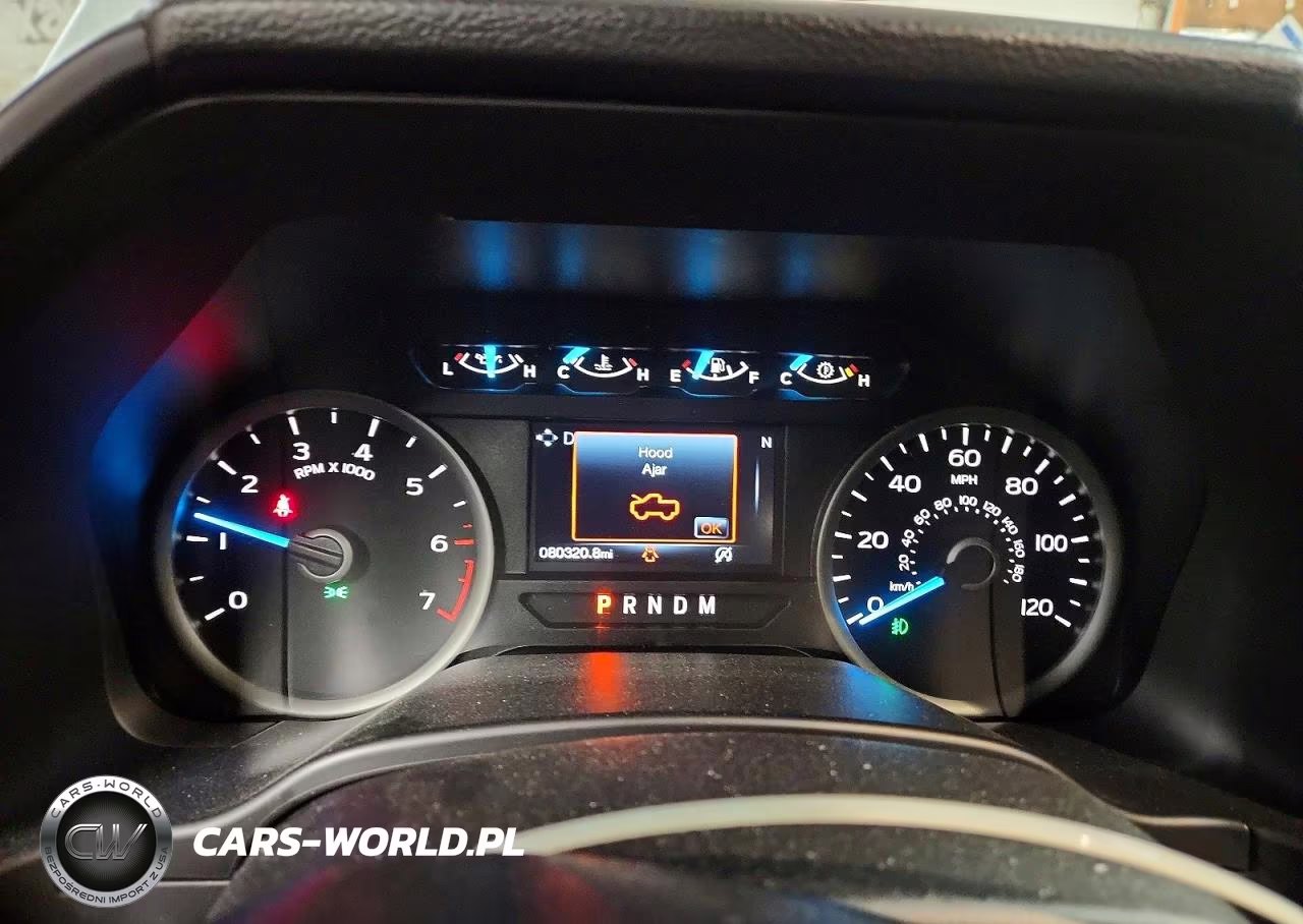 2019 Ford F150 Supercrew VIN:1FTEW1EP8KFA77960 - 9