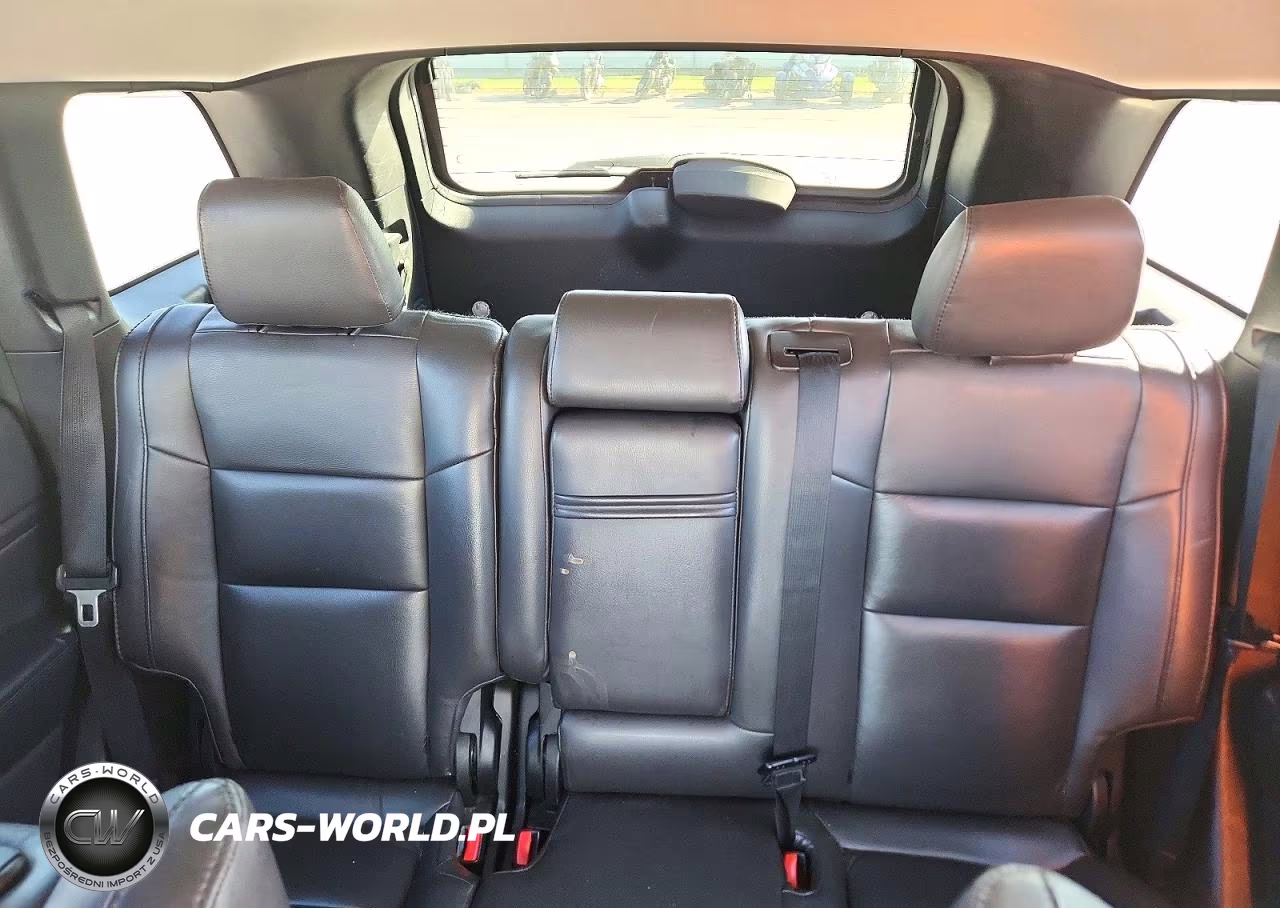 2012 Jeep Grand Cherokee Laredo VIN:1C4RJFAG5CC141460 - 10