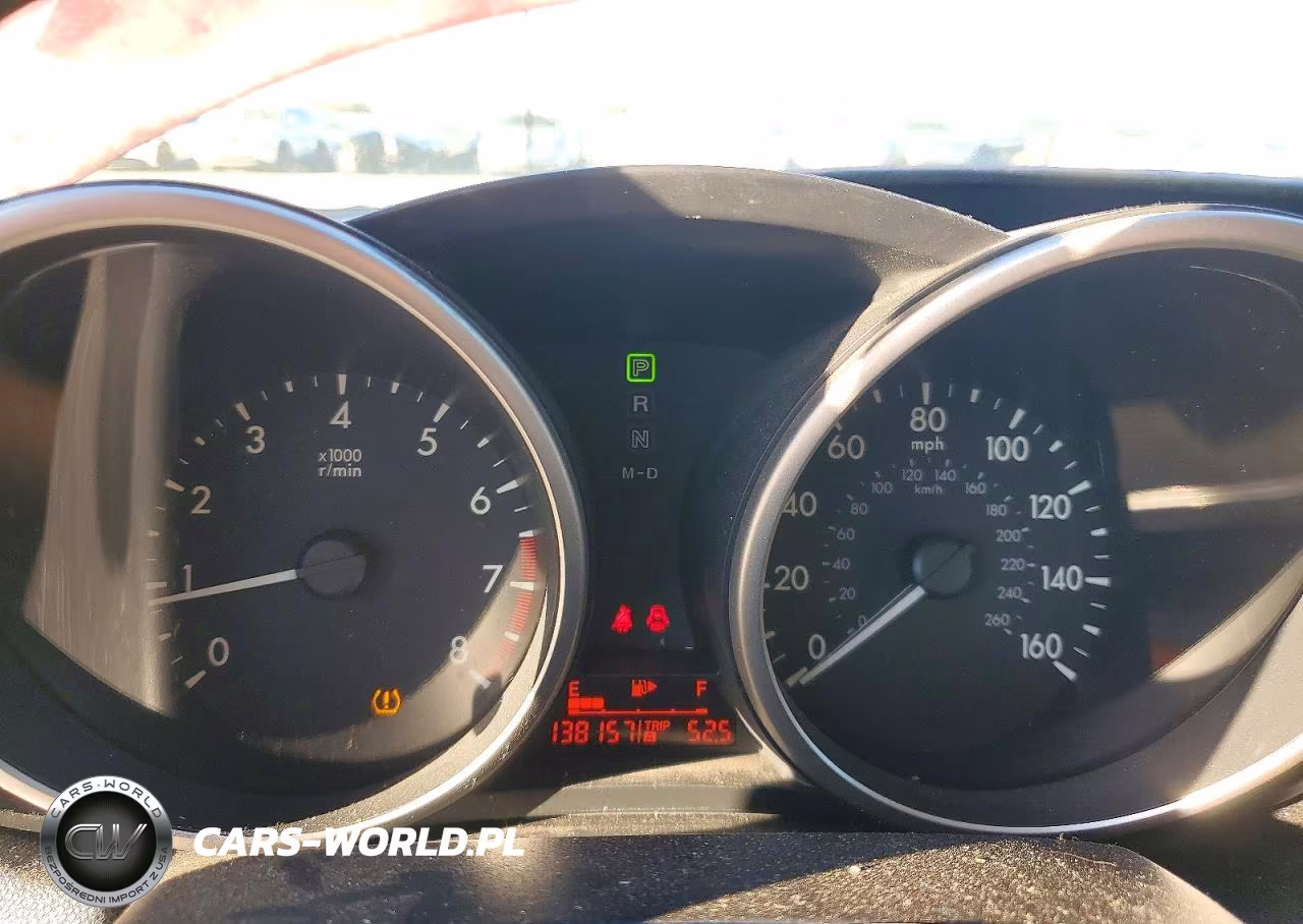 2010 Mazda 3 I VIN:JM1BL1SF1A1181659 - 9