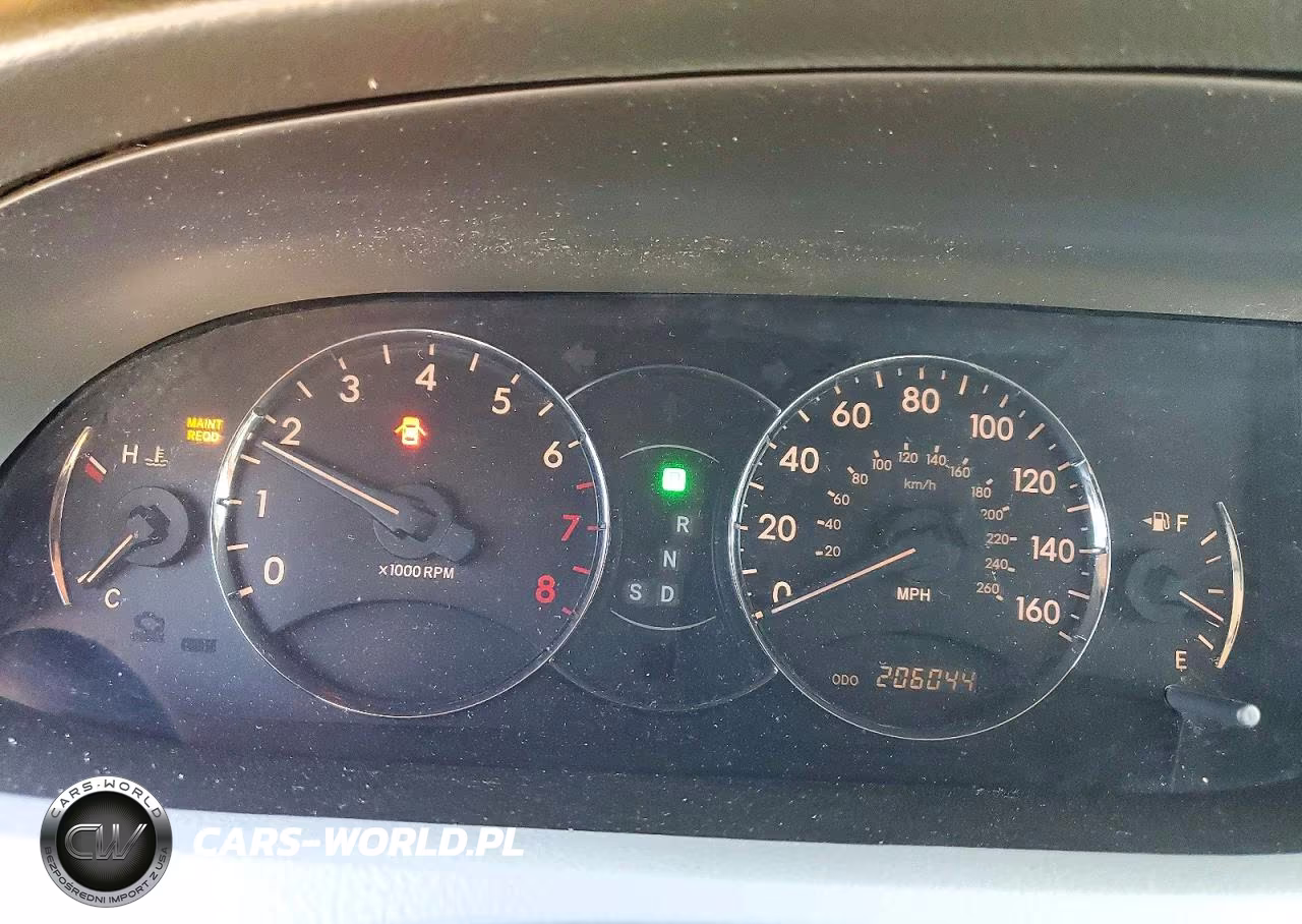 2005 Toyota Avalon Xls VIN:4T1BK36B85U051156 - 9