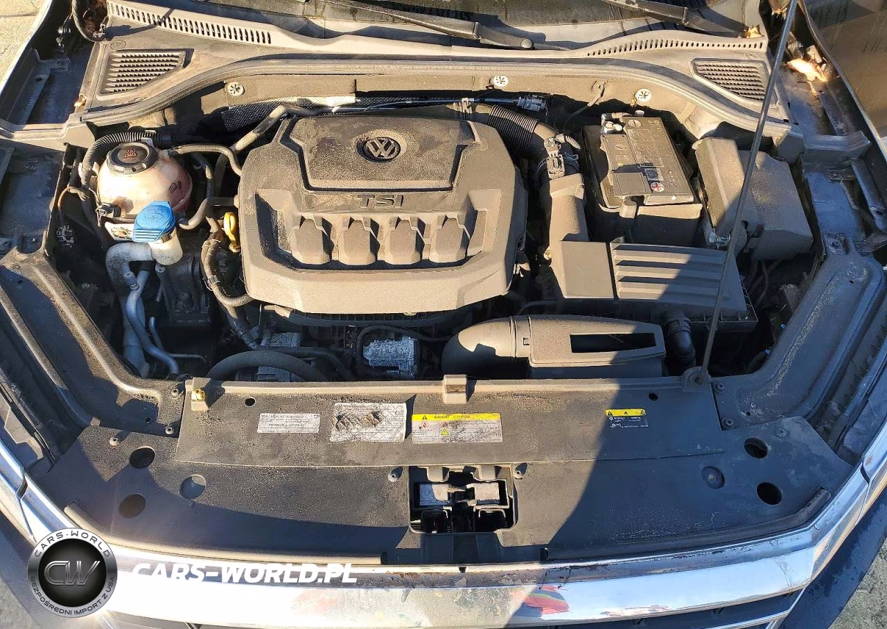 2021 Volkswagen Passat S VIN:1VWAA7A31MC018253 - 11