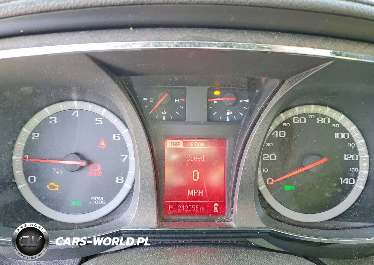 2013 GMC Terrain Sle VIN:2GKALMEK2D6251116 - 9