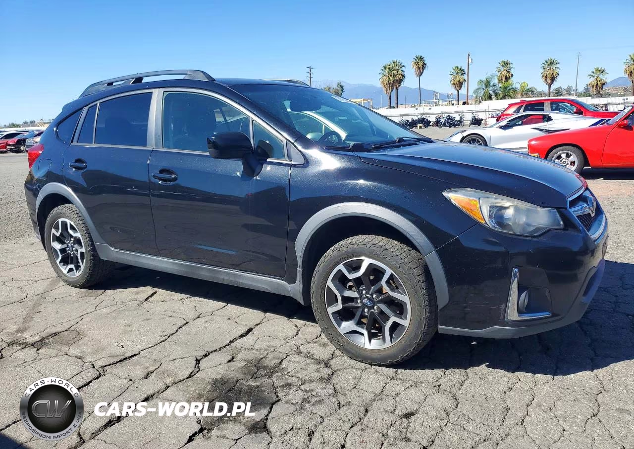 2016 Subaru Crosstrek Premium VIN:JF2GPABC0G8306720 - 4
