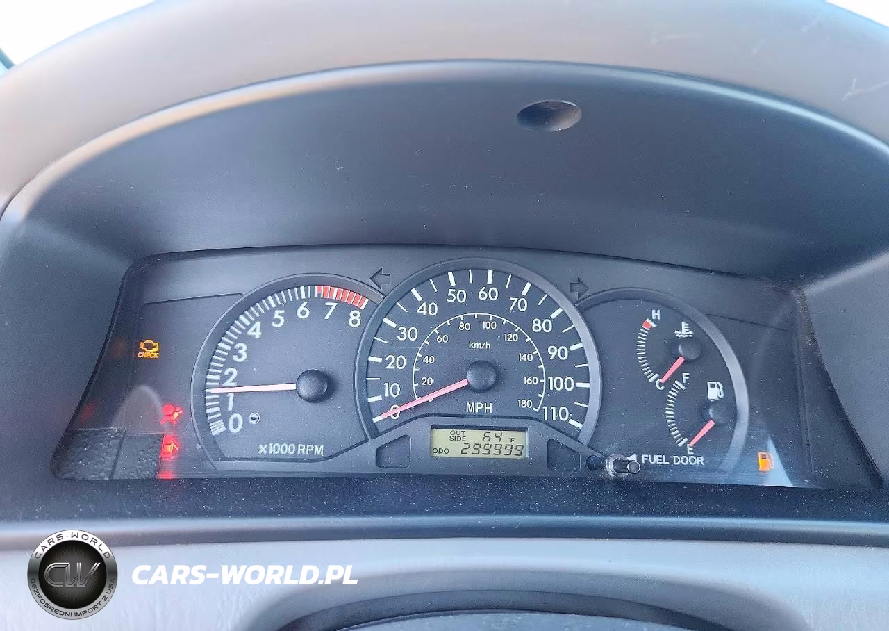 2003 Toyota Corolla Ce VIN:JTDBR32E430017123 - 9