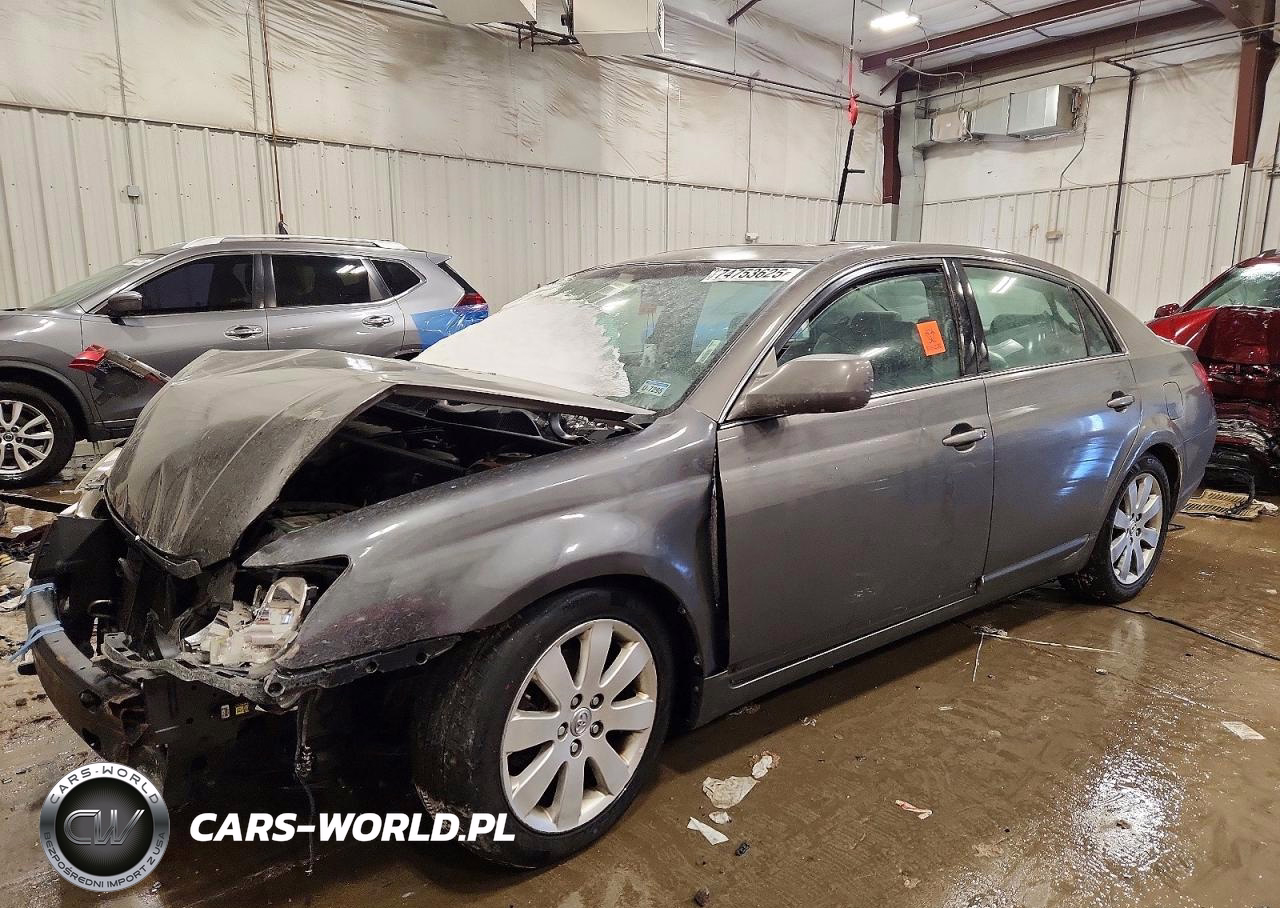 2005 Toyota Avalon Xl