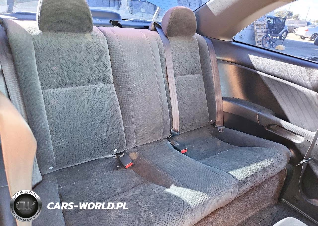 2005 Honda Civic Lx VIN:1HGEM22525L044944 - 10