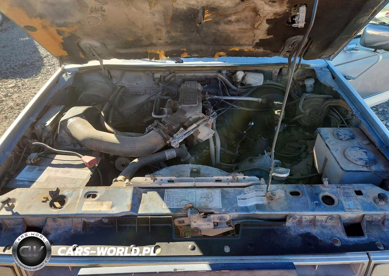1990 Ford Ranger Super Cab VIN:1FTCR15T3LPA48499 - 11