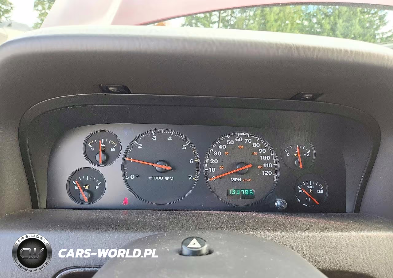 2000 Jeep Grand Cherokee Laredo VIN:1J4GW48S6YC122439 - 9