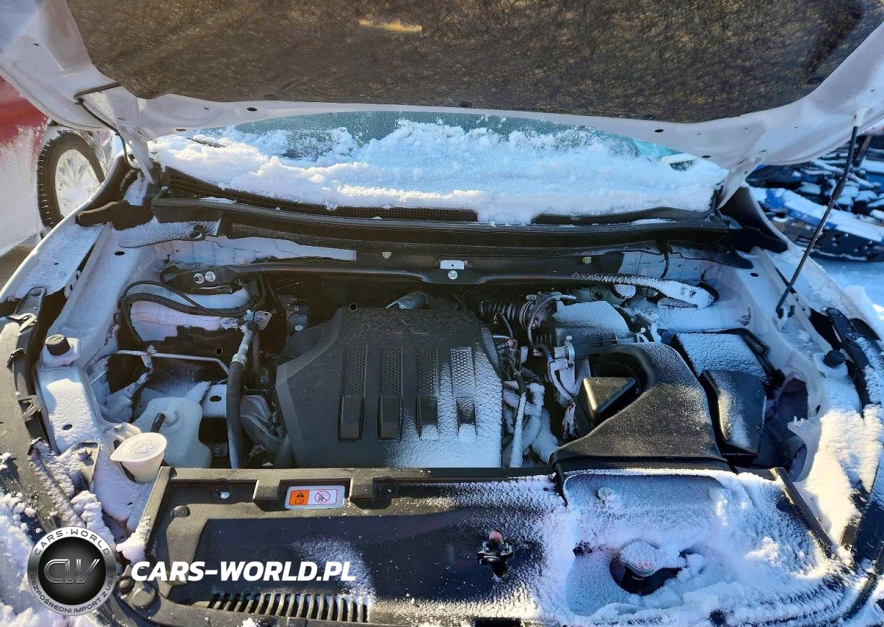 2023 Mitsubishi Eclipse Cross Le VIN:JA4ATVAA8PZ002868 - 11