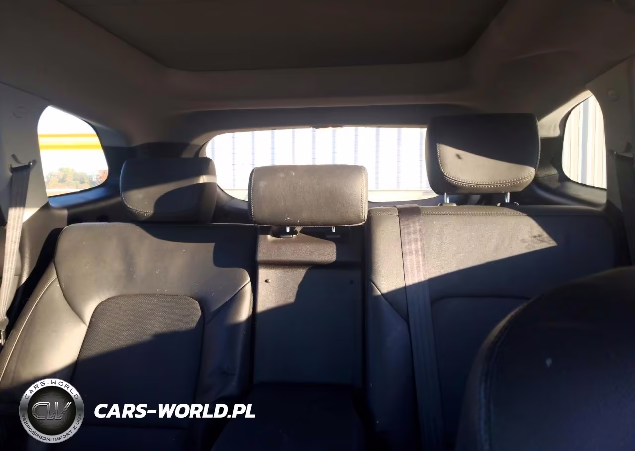 2017 Hyundai Santa Fe Se Ultimate VIN:KM8SR4HF6HU166862 - 10