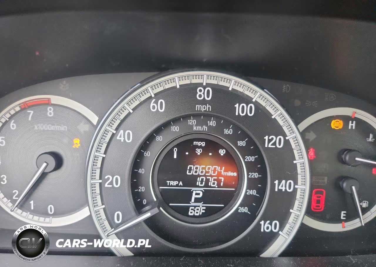 2017 Honda Accord Lx VIN:1HGCR2F37HA140781 - 9