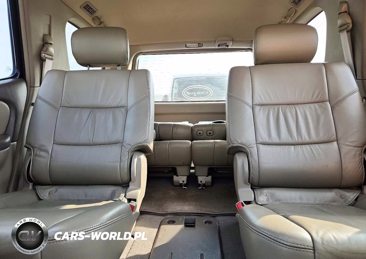 2006 Toyota Sequoia Limited VIN:5TDZT38A76S279286 - 10