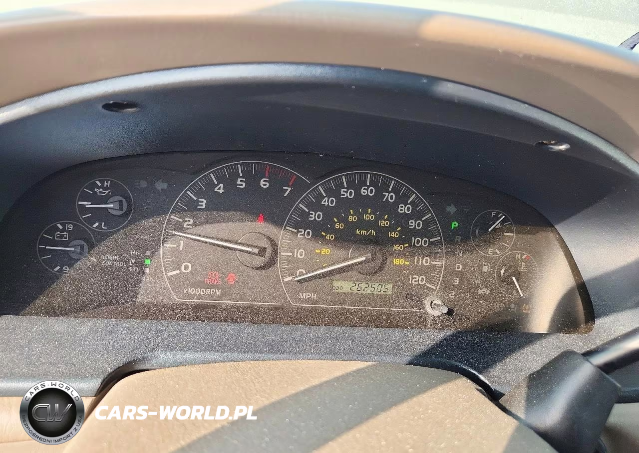2006 Toyota Sequoia Limited VIN:5TDZT38A76S279286 - 9