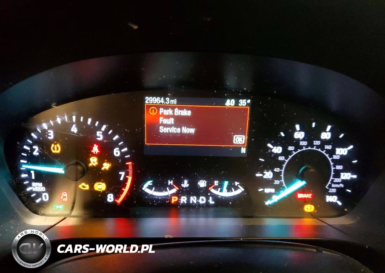 2020 Ford Escape Se VIN:1FMCU9G62LUC38005 - 9
