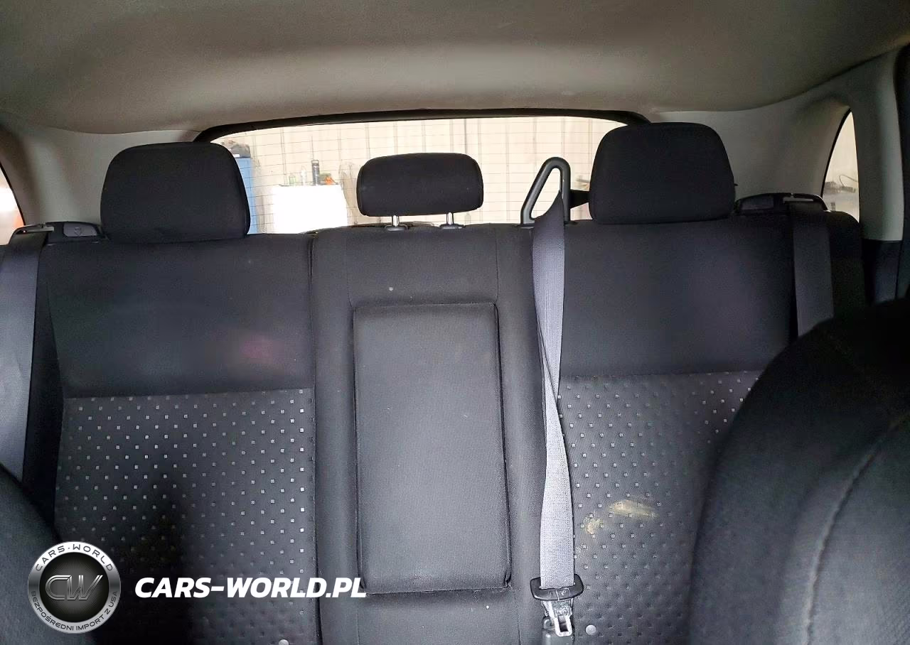 2011 Mitsubishi Outlander Sport Se VIN:JA4AP4AU5BZ014719 - 10