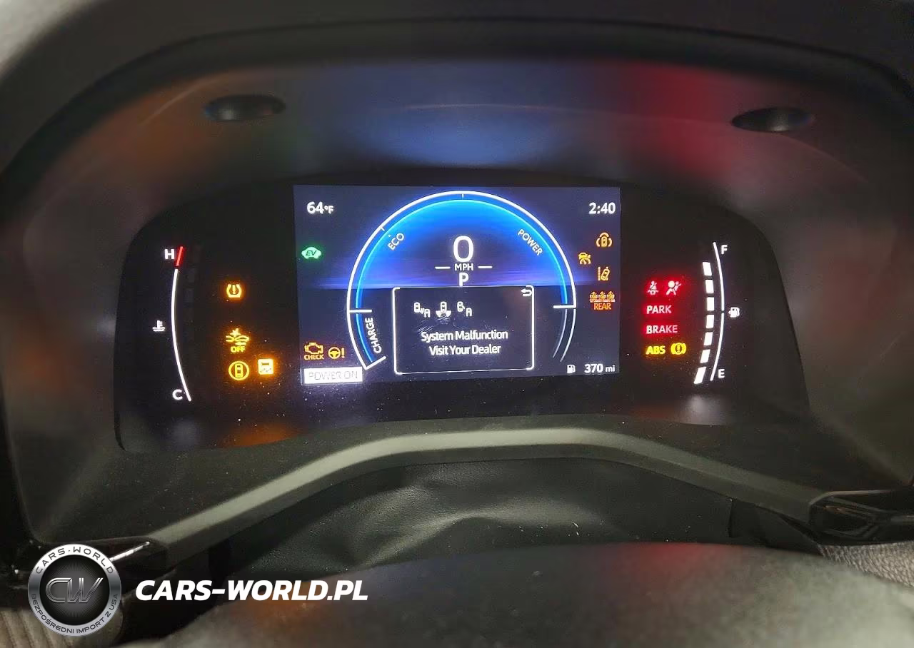 2026 Toyota Camry Se VIN:4T1DAACKXTU283307 - 9