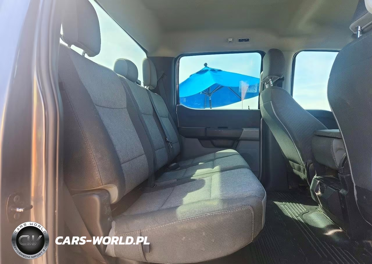 2024 Ford F250 Super Duty VIN:1FT7W2BT6REE85616 - 10