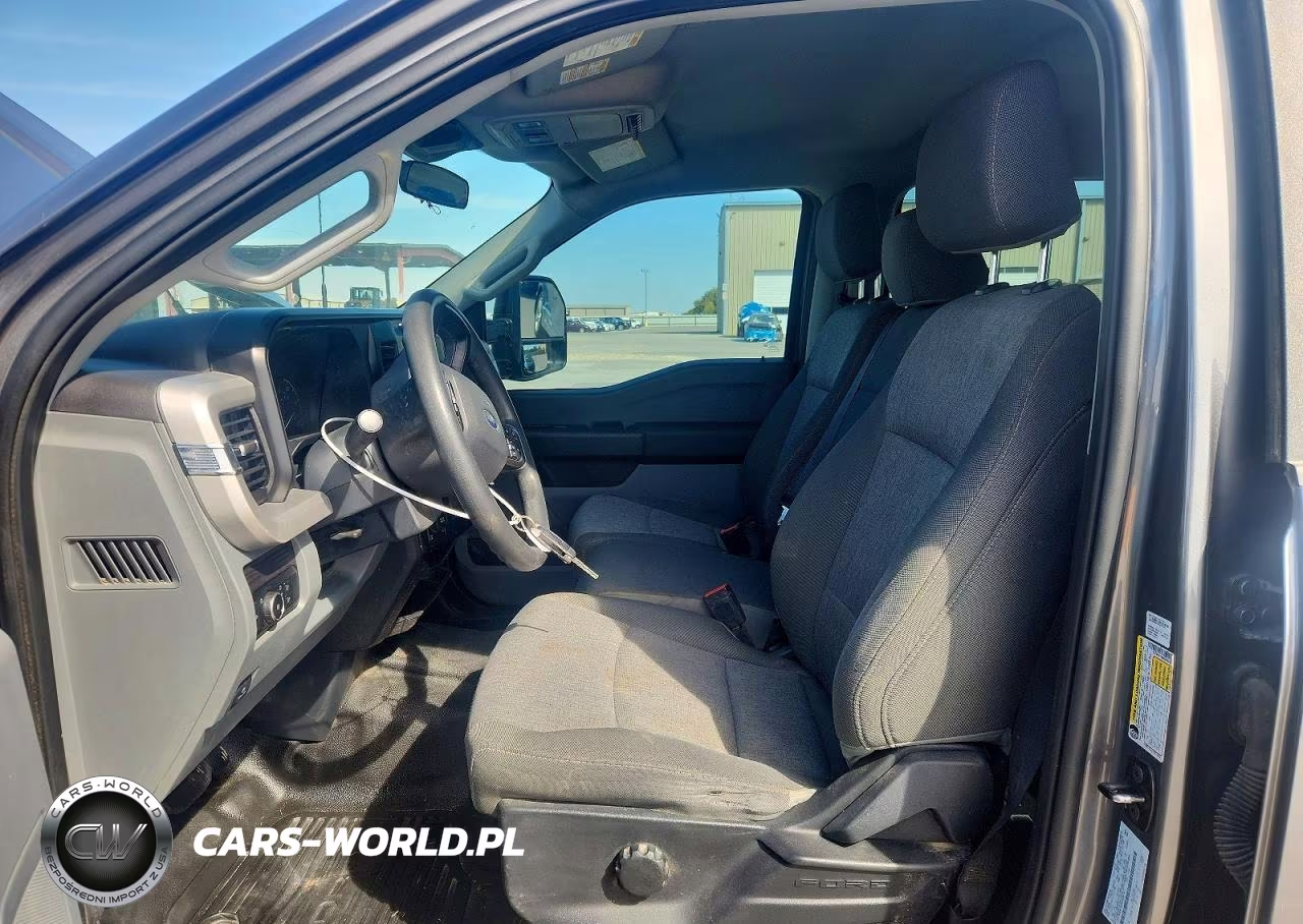 2024 Ford F250 Super Duty VIN:1FT7W2BT6REE85616 - 7