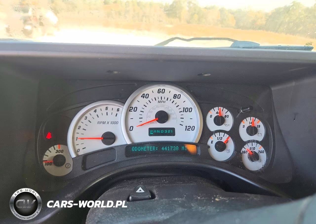 2003 Hummer H2 VIN:5GRGN23U33H129056 - 9