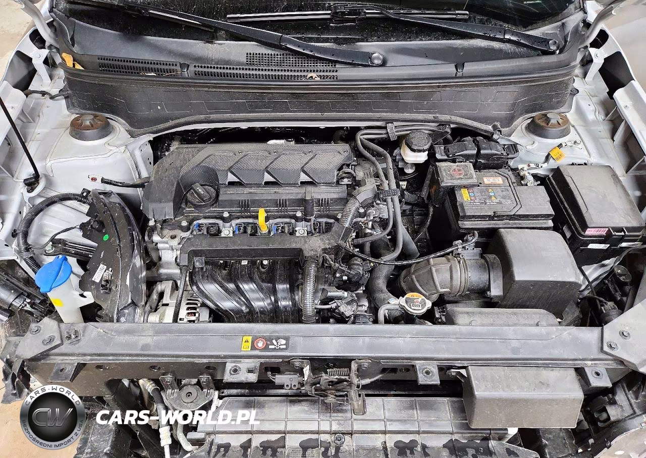 2026 Hyundai Venue Sel VIN:KMHRC8A31TU468737 - 12