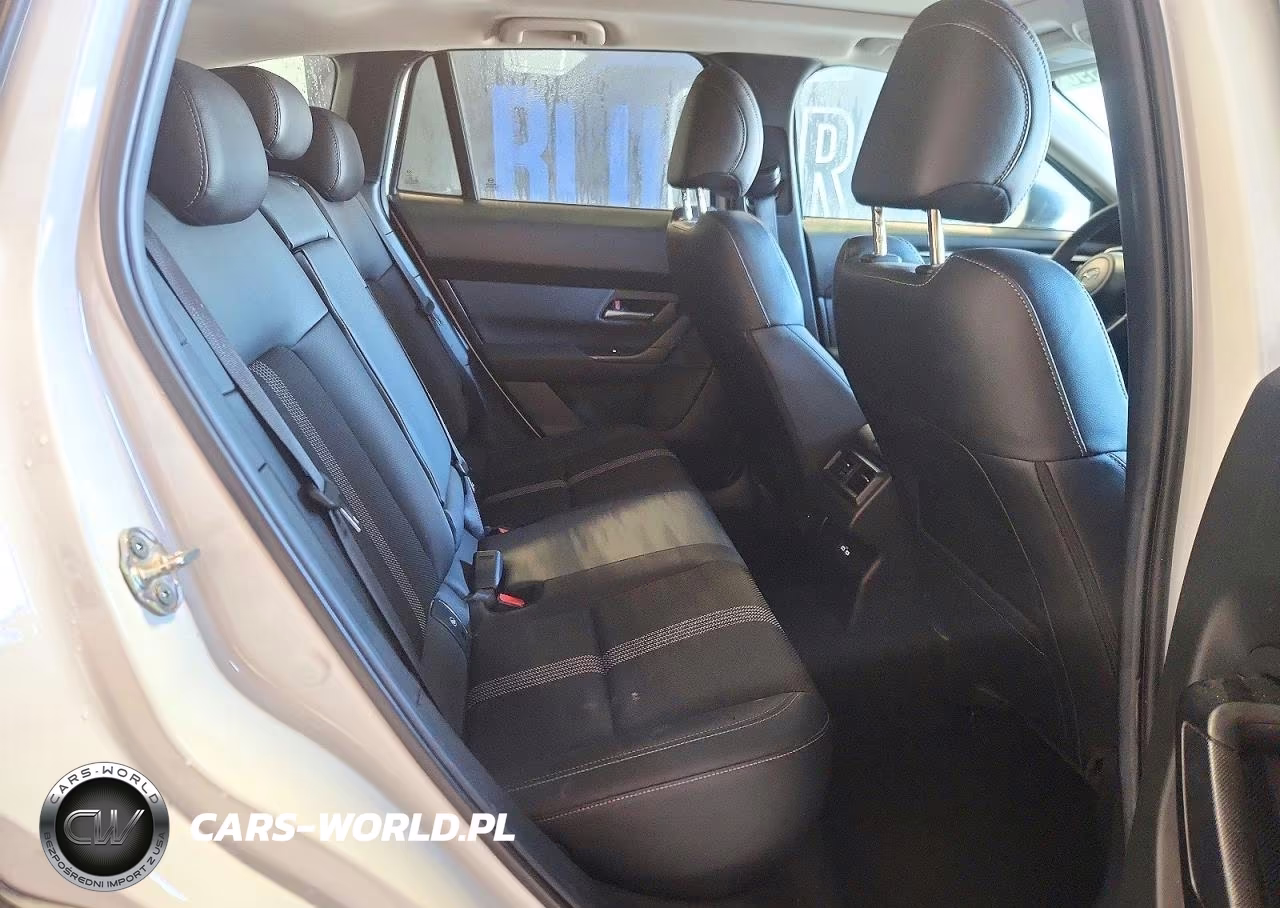 2026 Mazda Cx-50 Preferred VIN:7MMVABBL6TN466738 - 11