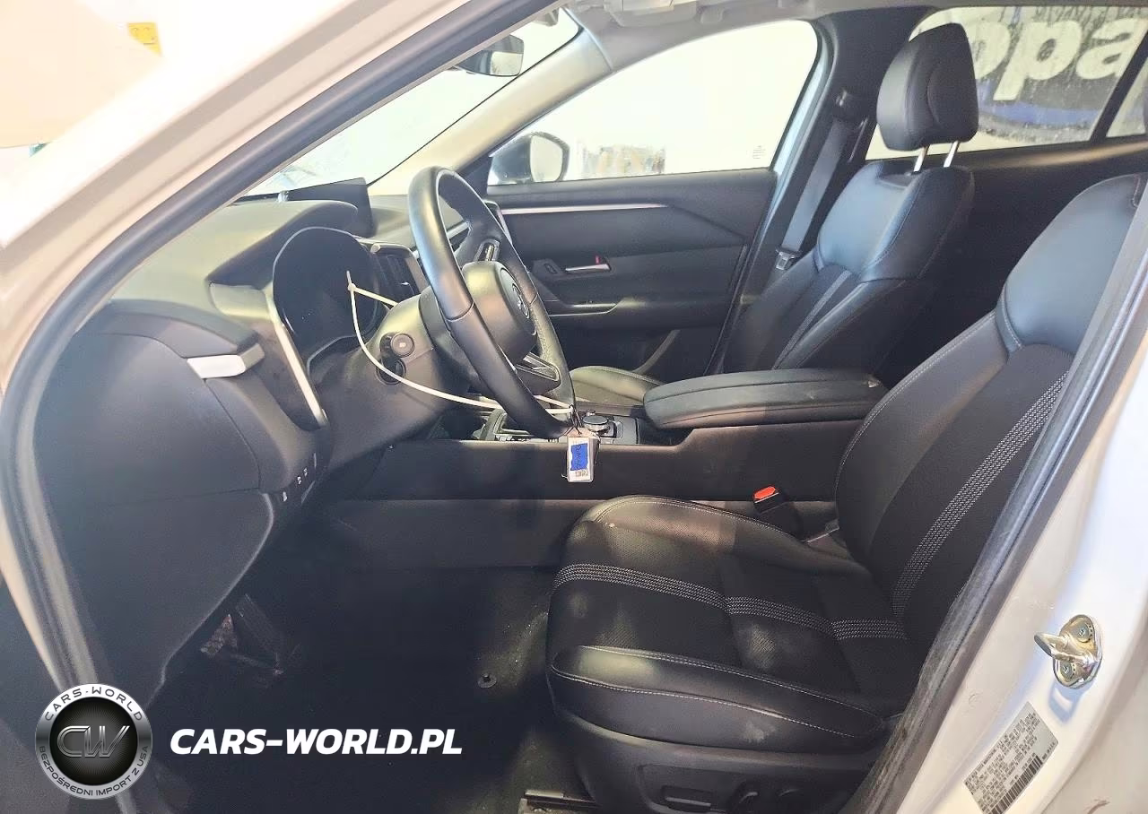 2026 Mazda Cx-50 Preferred VIN:7MMVABBL6TN466738 - 7