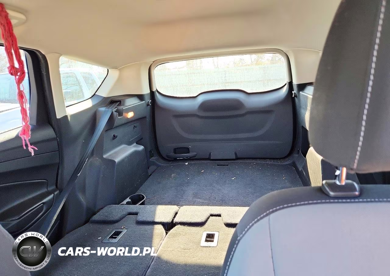 2014 Ford Escape Se VIN:1FMCU9GX2EUB36702 - 10
