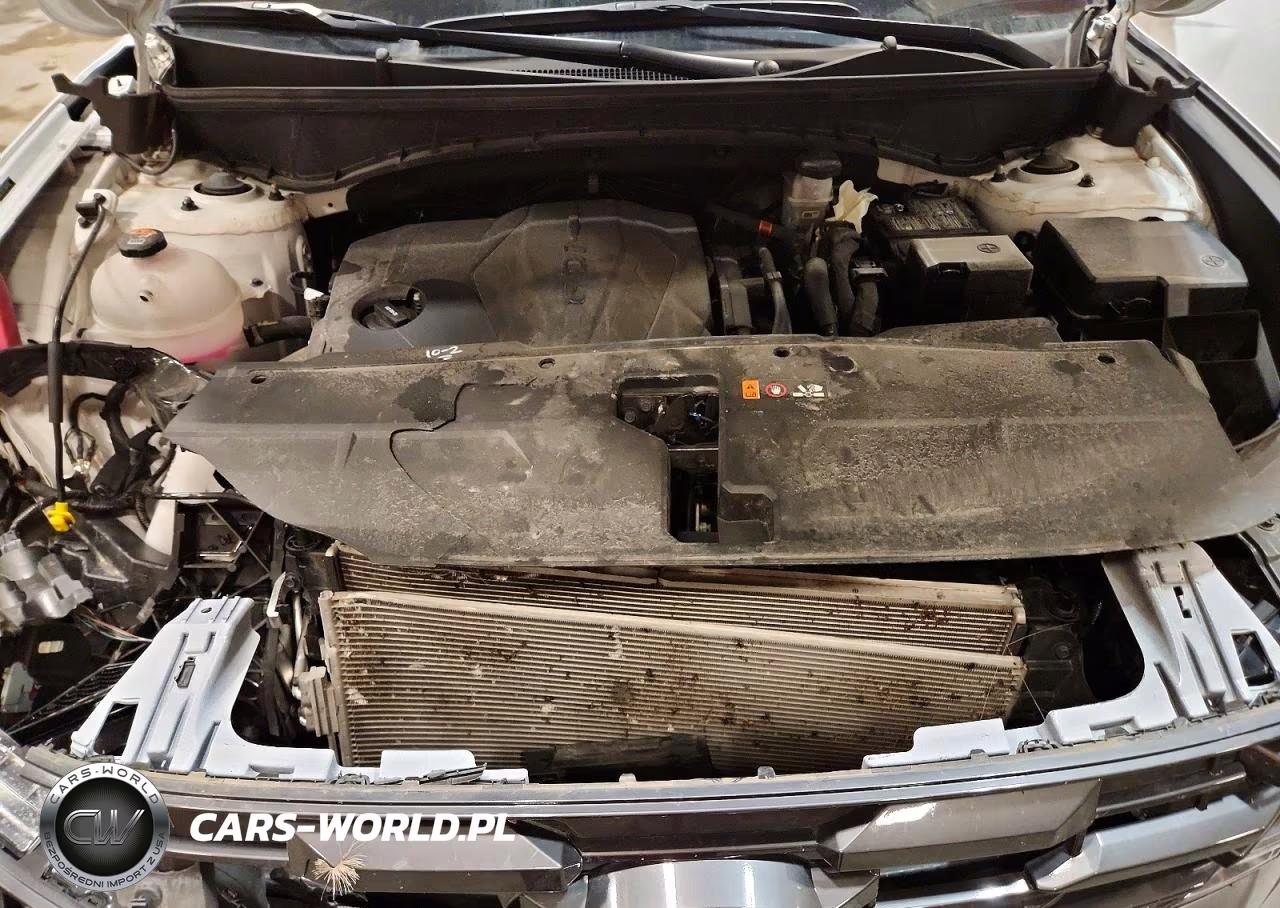 2026 Hyundai Tucson Sel VIN:5NMJBCDE5TH647990 - 12