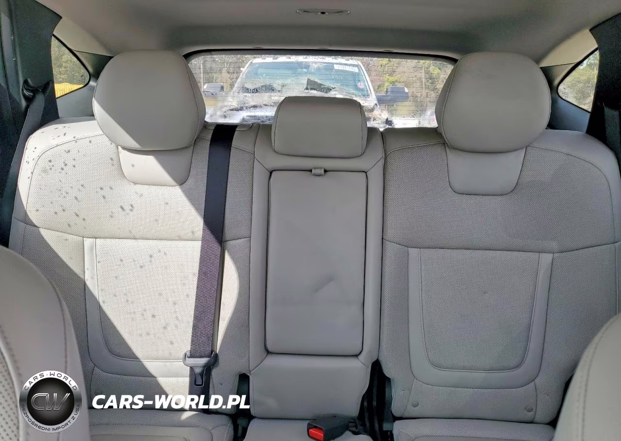 2022 Hyundai Tucson Limited VIN:5NMJE3AE0NH028566 - 10