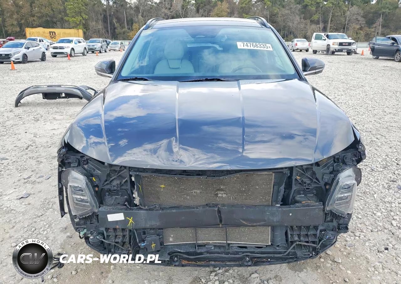 2022 Hyundai Tucson Limited VIN:5NMJE3AE0NH028566 - 5