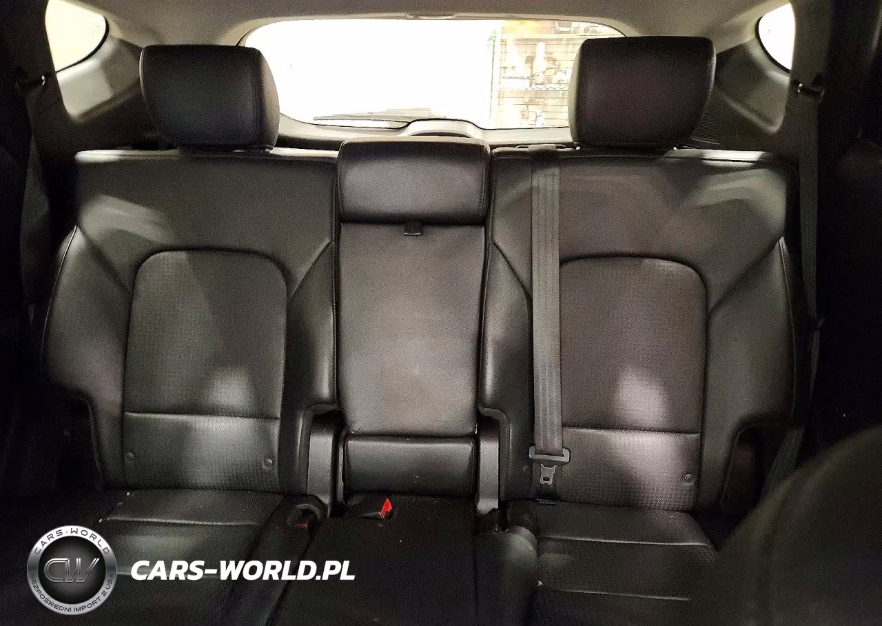 2014 Hyundai Santa Fe Sport 2.0T VIN:5XYZW3LA4EG157477 - 10