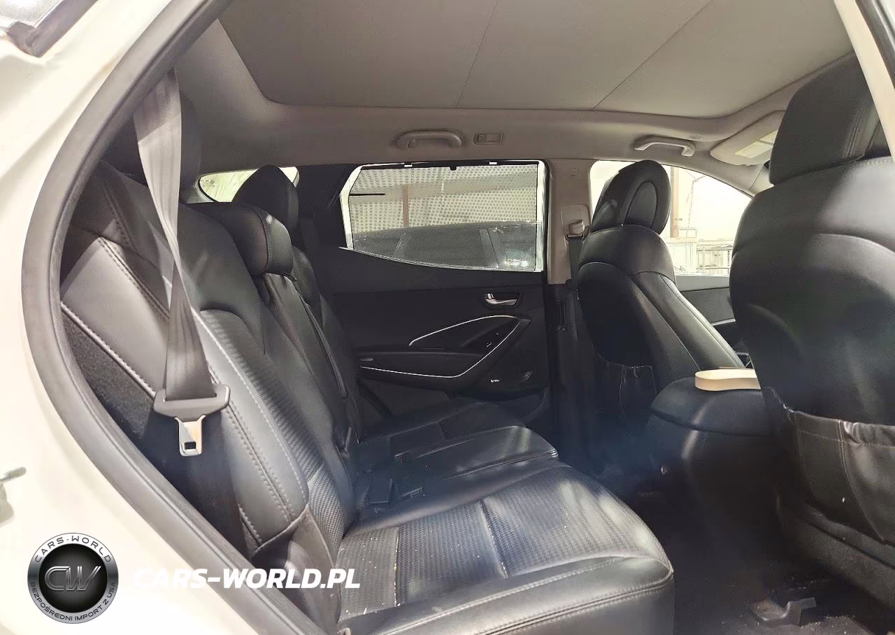 2014 Hyundai Santa Fe Sport 2.0T VIN:5XYZW3LA4EG157477 - 11