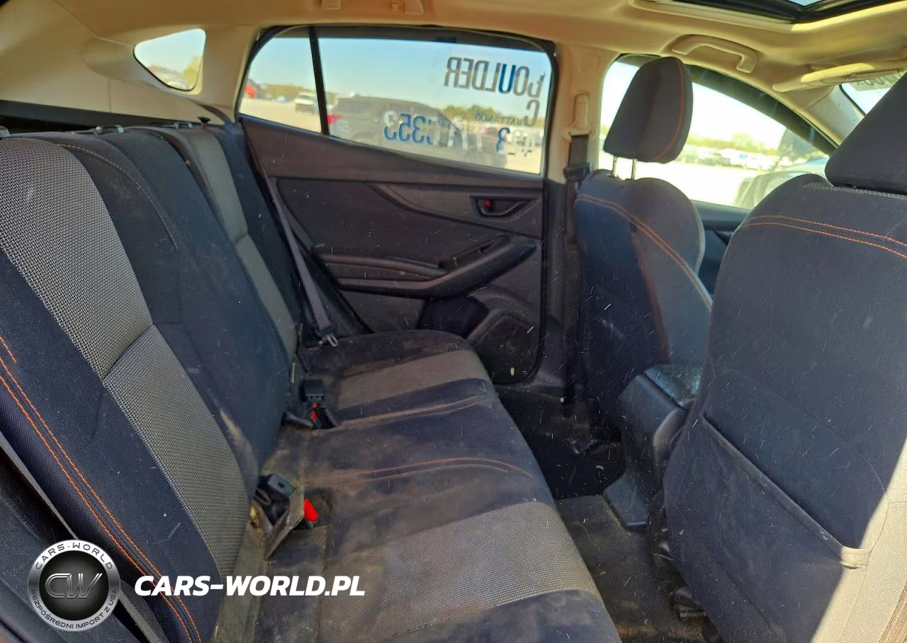 2018 Subaru Crosstrek Premium VIN:JF2GTADC2JH314771 - 11