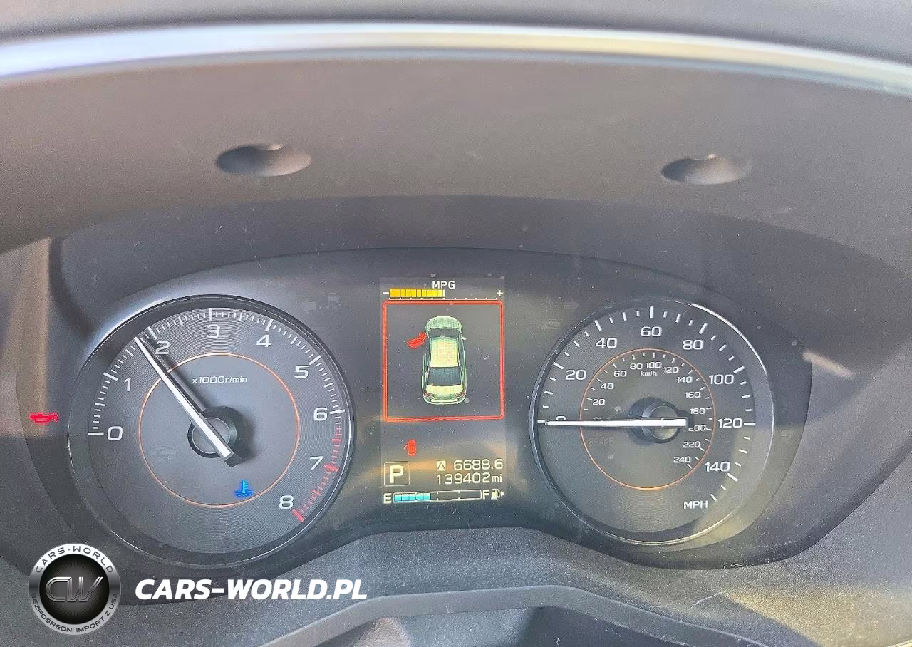 2018 Subaru Crosstrek Premium VIN:JF2GTADC2JH314771 - 9