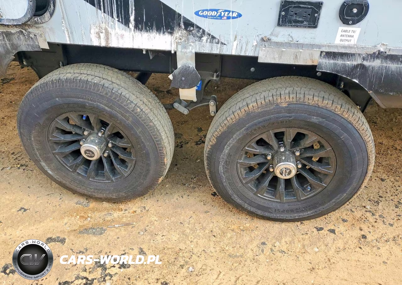 2025 Jayco Camper VIN:1UJBB0BR5S14E0111 - 8