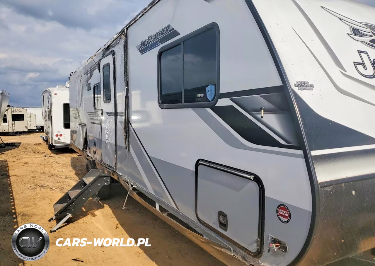 2025 Jayco Camper VIN:1UJBB0BR5S14E0111 - 9