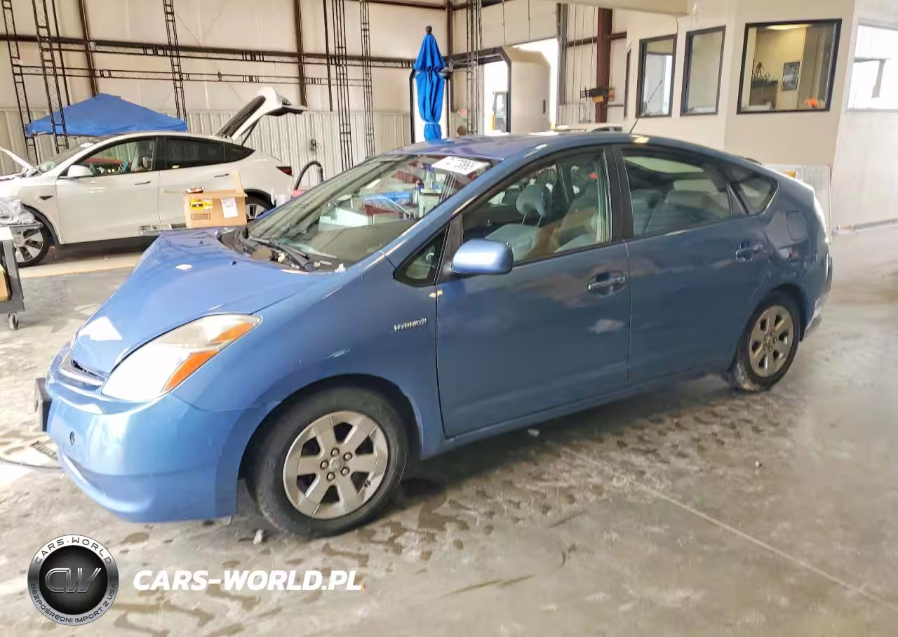 2006 Toyota Prius