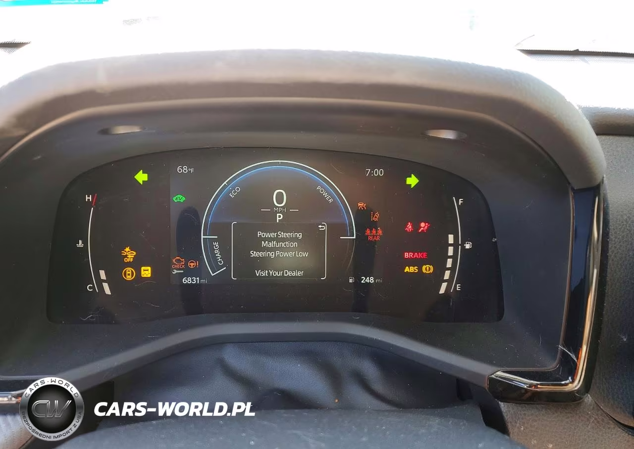 2025 Toyota Camry Xse VIN:4T1DAACK1SU130278 - 9