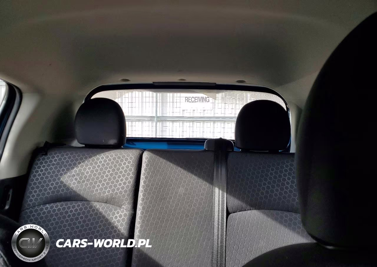 2015 Mitsubishi Mirage De VIN:ML32A3HJ6FH054033 - 10