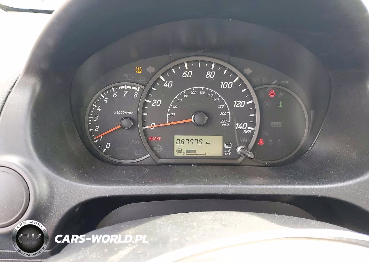 2015 Mitsubishi Mirage De VIN:ML32A3HJ6FH054033 - 9