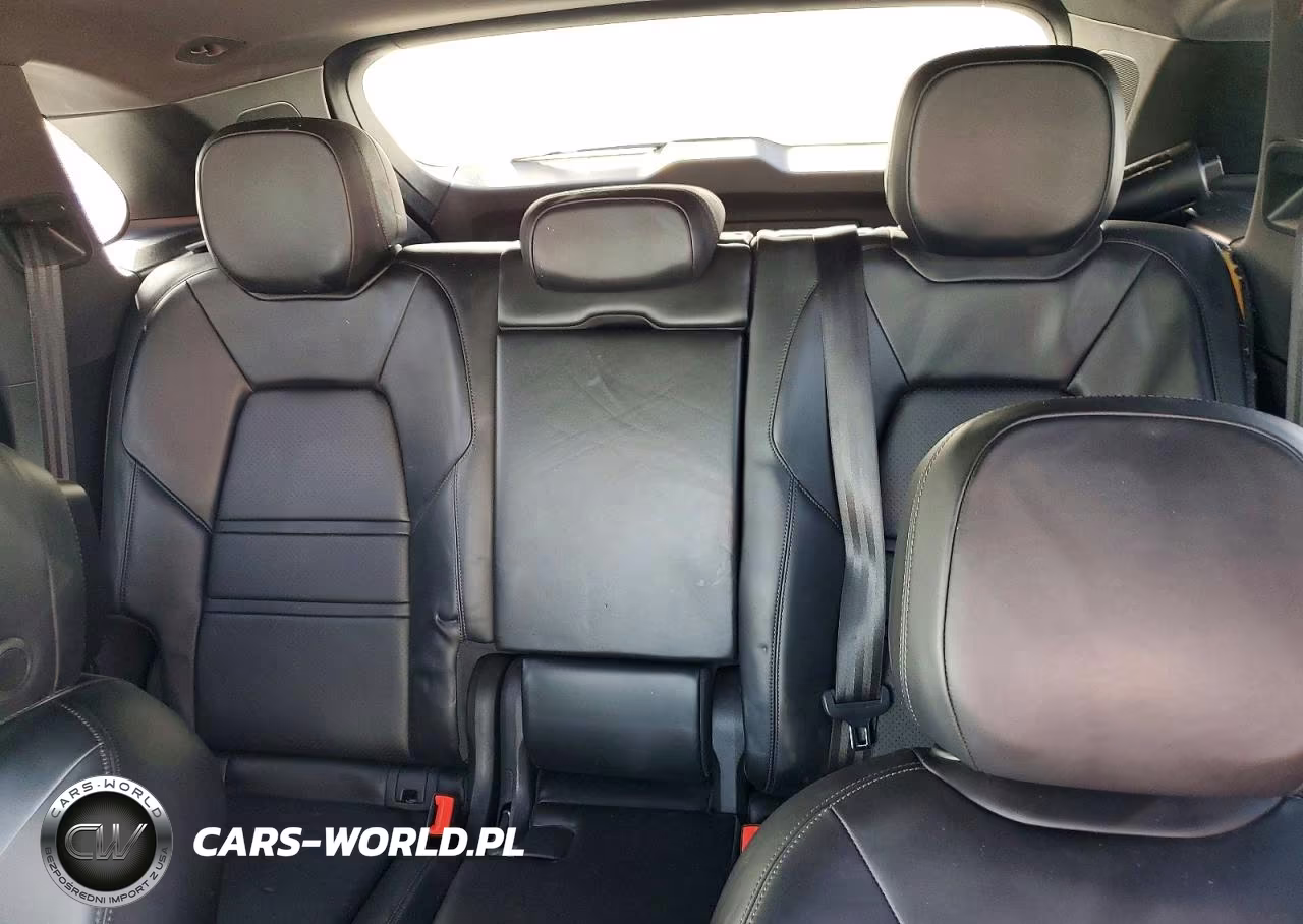 2019 Porsche Cayenne VIN:WP1AA2AY8KDA07032 - 10