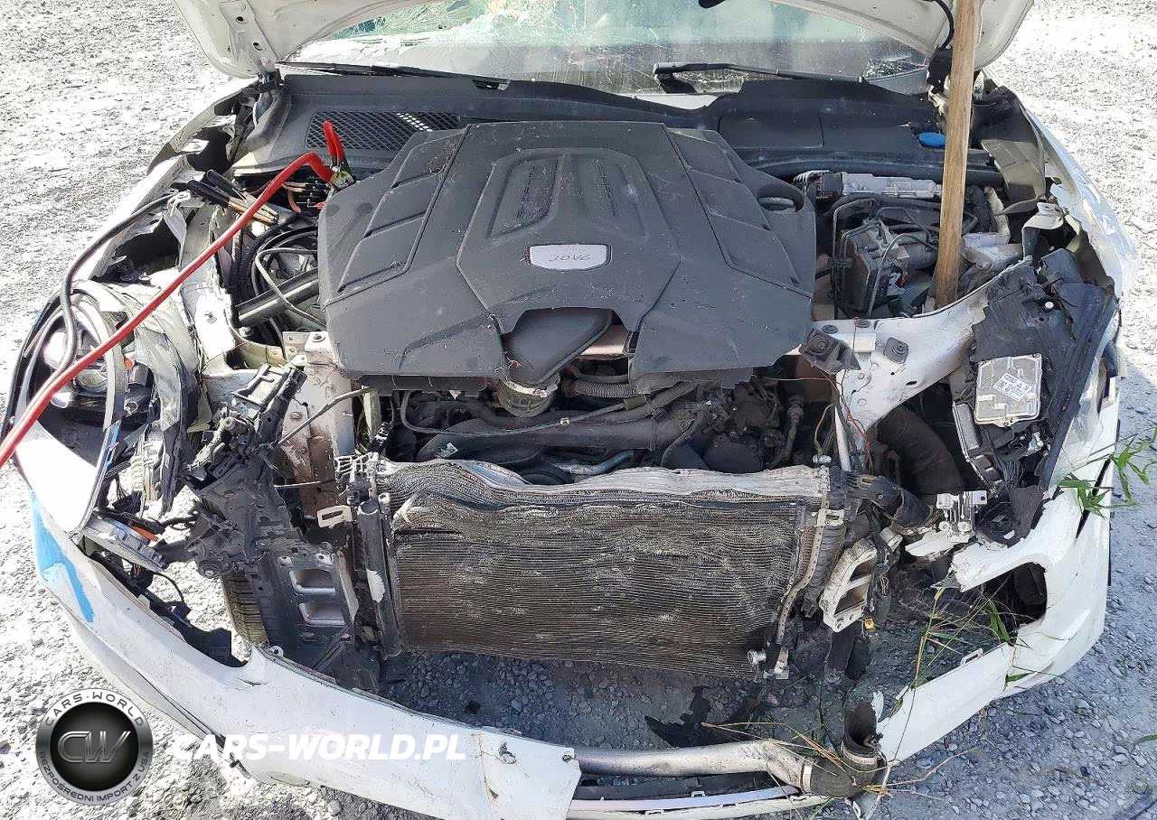 2019 Porsche Cayenne VIN:WP1AA2AY8KDA07032 - 12