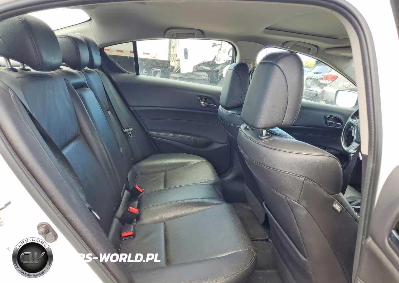 2013 Acura Ilx 20 Tech VIN:19VDE1F73DE008113 - 10