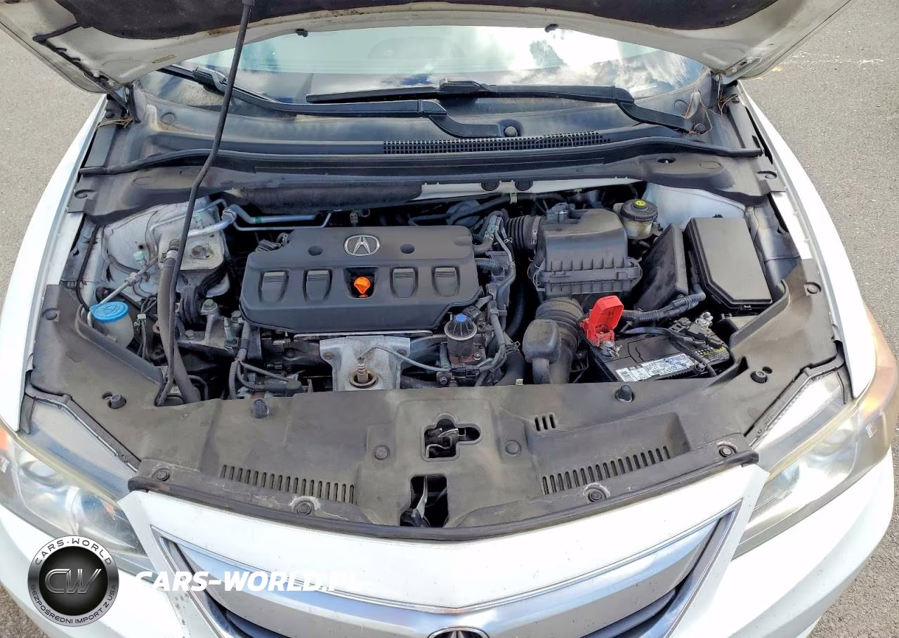 2013 Acura Ilx 20 Tech VIN:19VDE1F73DE008113 - 11