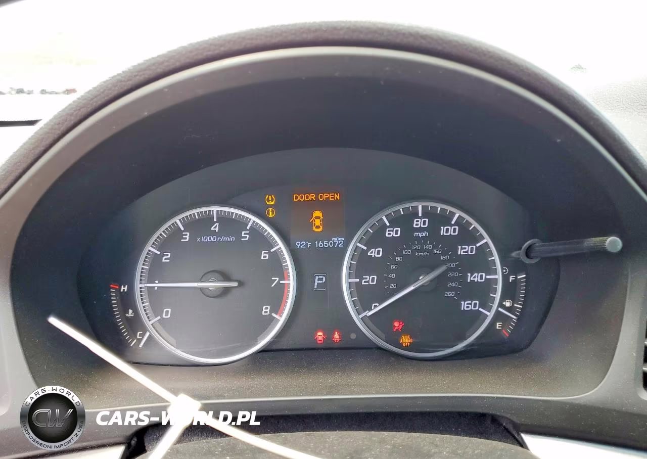 2013 Acura Ilx 20 Tech VIN:19VDE1F73DE008113 - 9