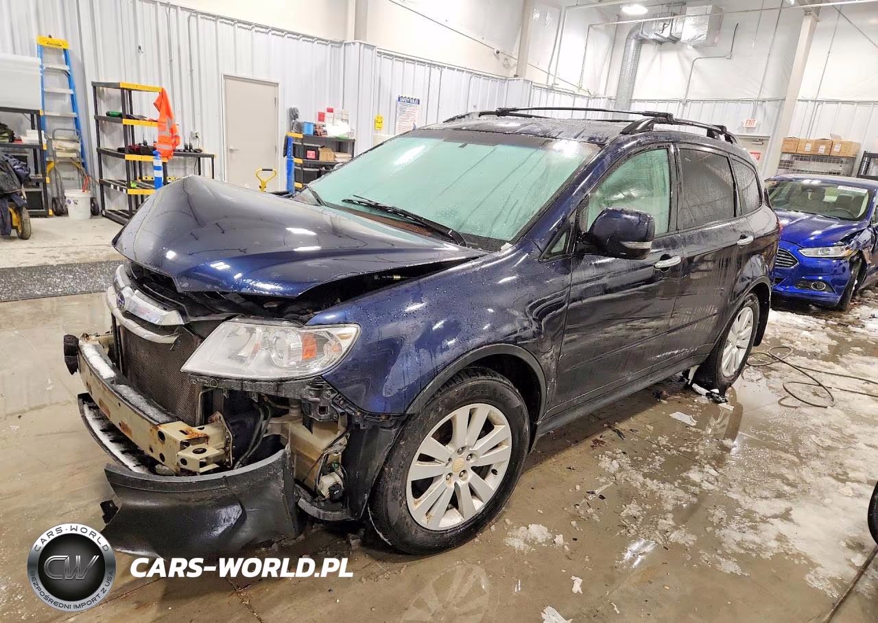 2014 Subaru Tribeca Limited