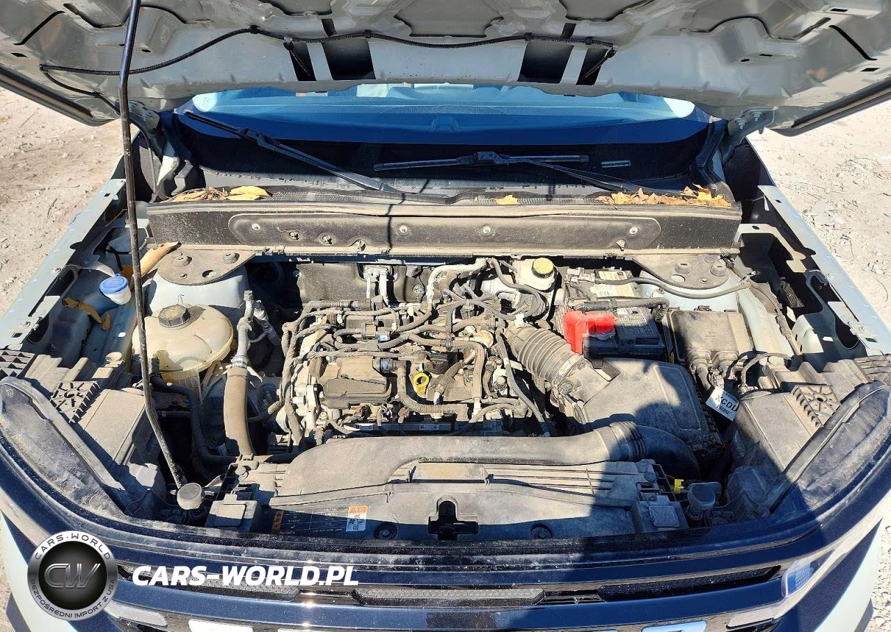 2021 Ford Bronco Sport Outer Banks VIN:3FMCR9C62MRB05437 - 12