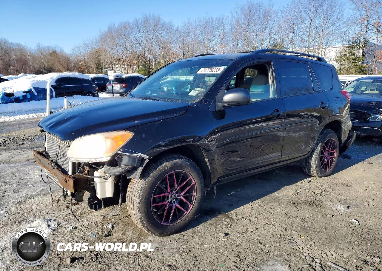 2010 Toyota Rav4